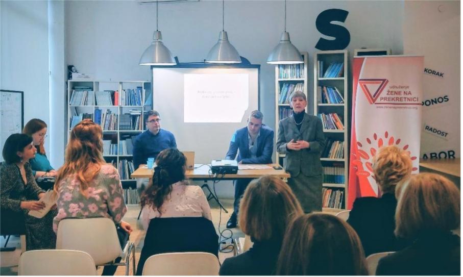 Socijalne penzije – korak ka dostojanstvenoj starosti